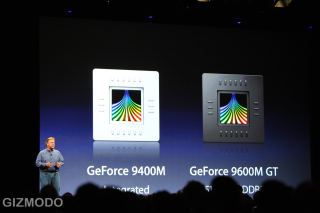 Illustration for article titled Macworld 2009 Keynote Liveblog Archive